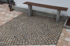 Impressionen Gestaltung/Bautechnik